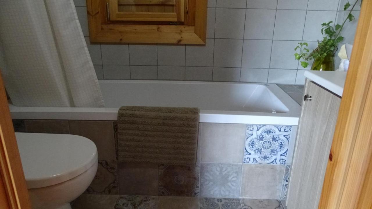 Happy Glamping Cy Villa Agios Theodoros Exteriör bild